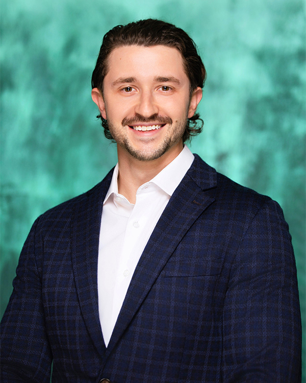 Image of Reid Halsey