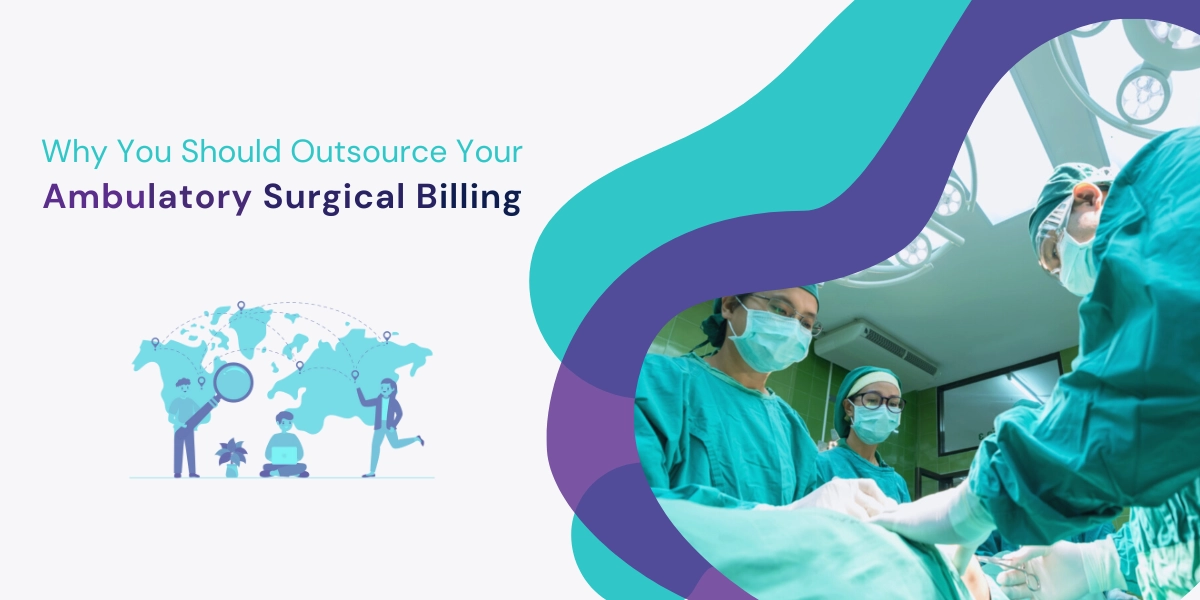 outsourcing medical billing