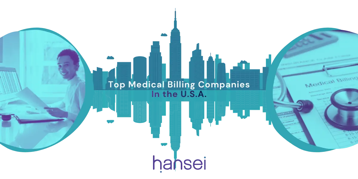 top medical billing companies