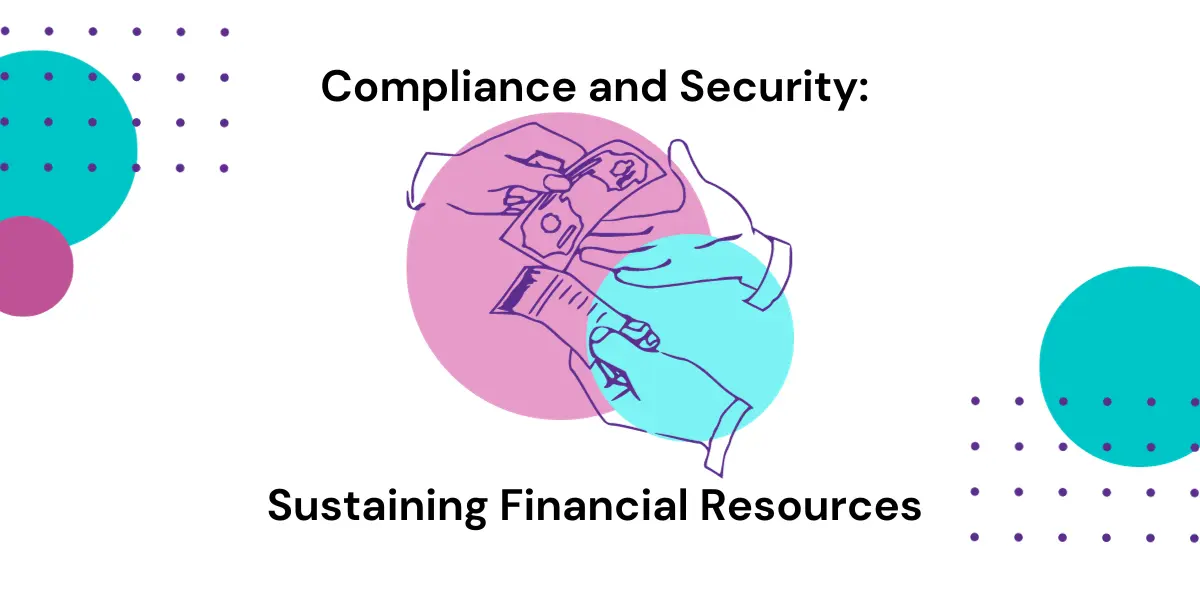 Compliance and security