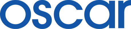 oscar health logo
