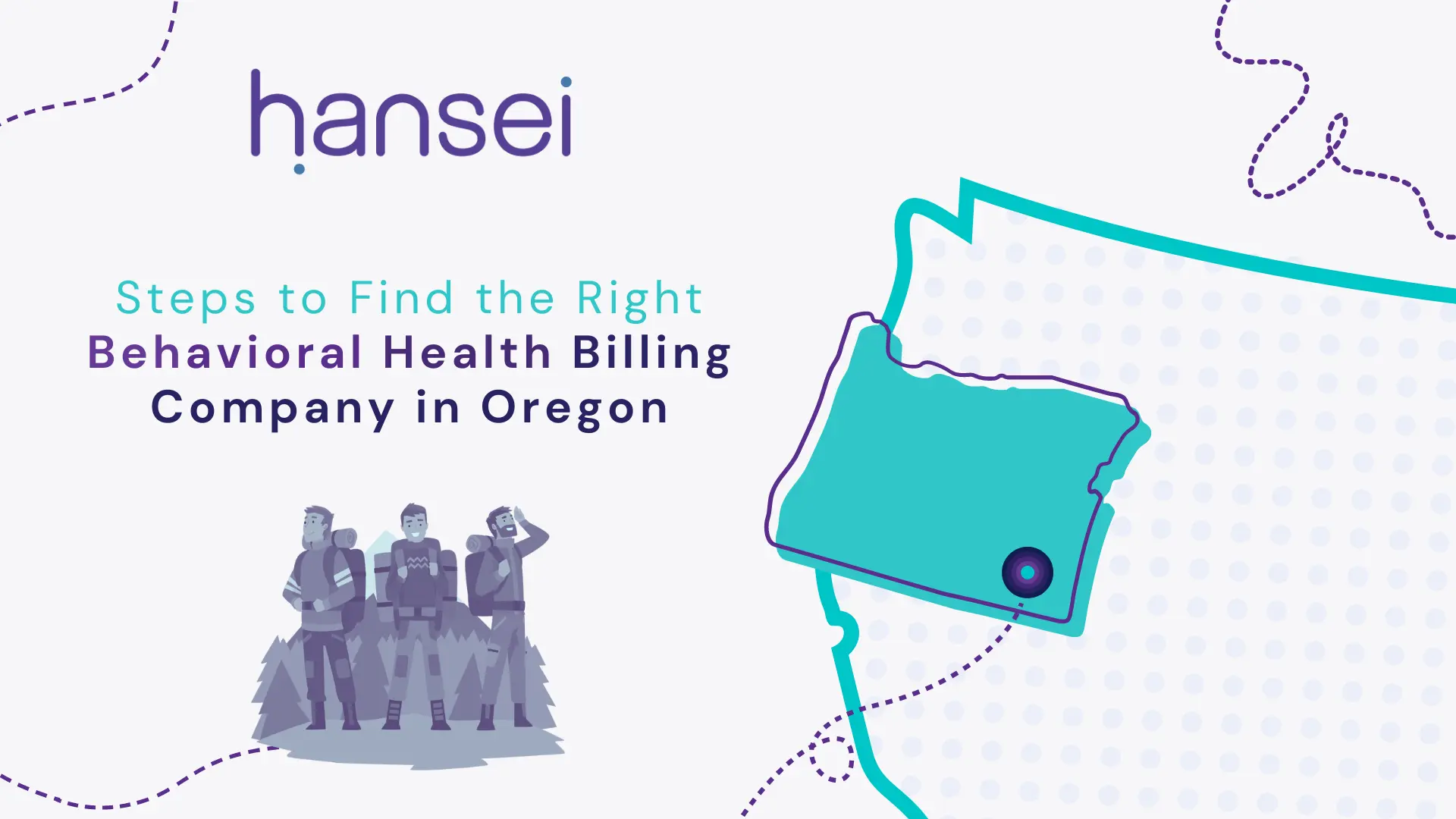Steps to Find the Right Behavioral Health Billing Company in Oregon