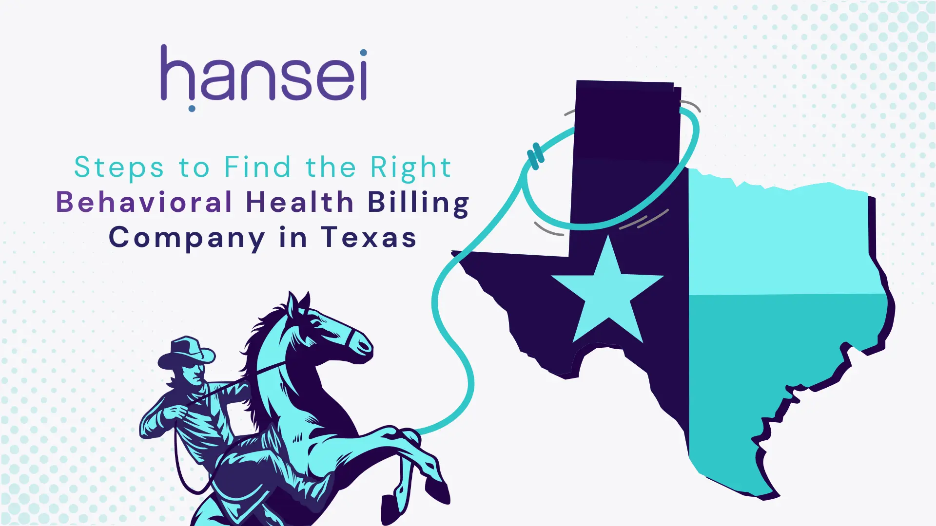 Steps to Find the Right Behavioral Health Billing Company in Texas