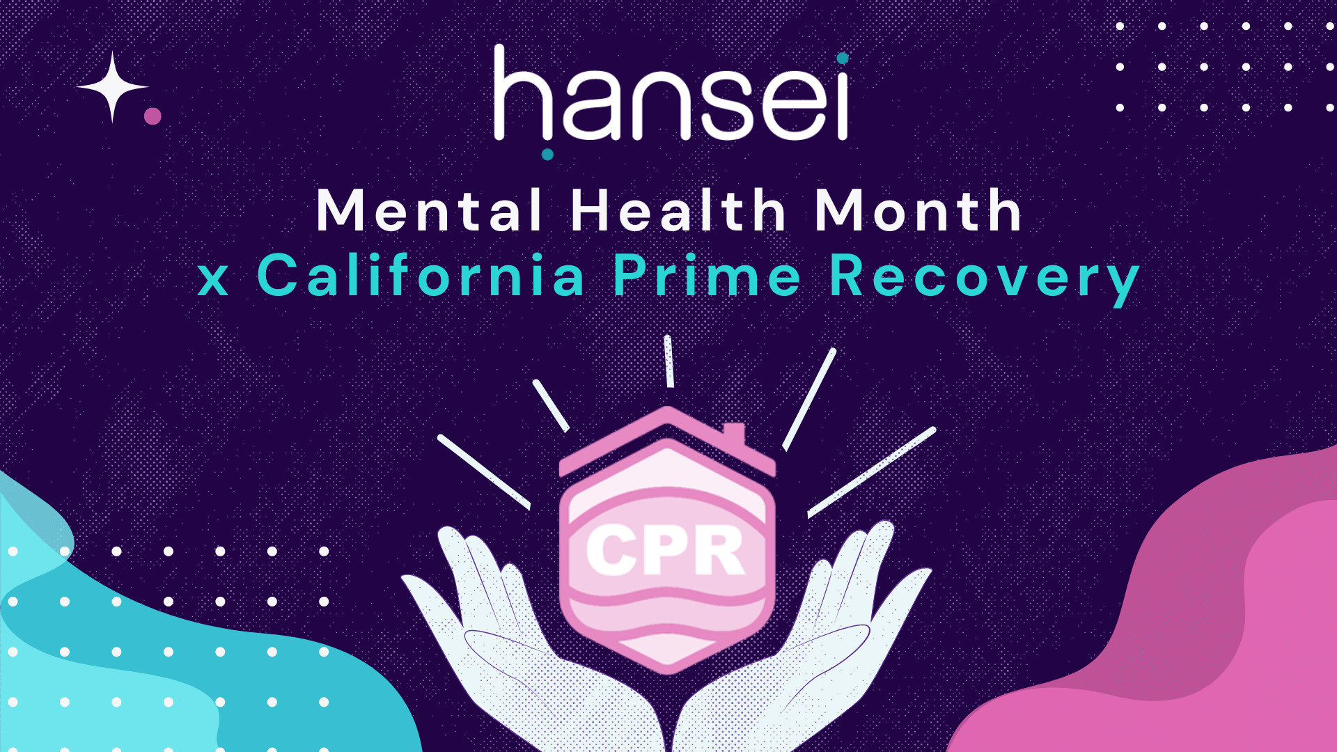 Partner Spotlight: Mental Health Month x California Prime Recovery