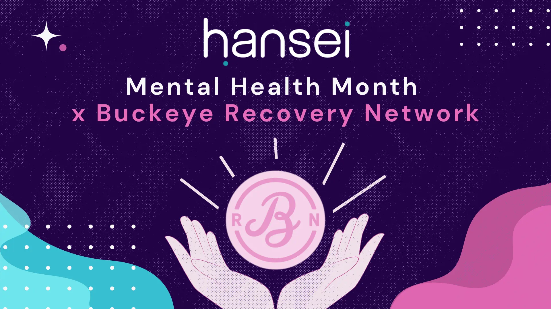 Buckeye Recovery Network x Hansei Solutions
