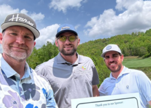 PIVOTPoint North Carolina Golf Tournament 