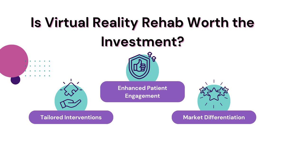 Can I Bill for Virtual Reality Rehab?